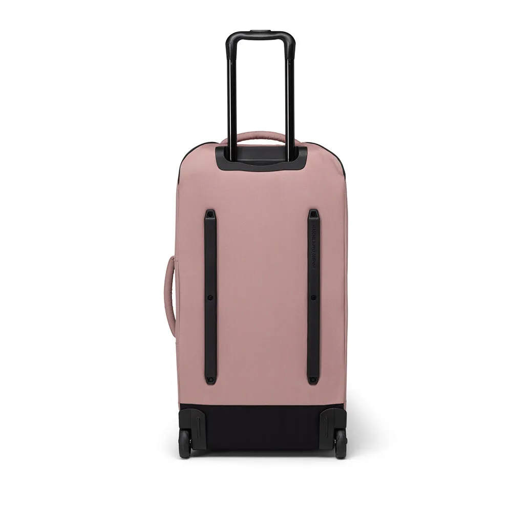 Herschel Heritage Softshell Medium Luggage 92L Ash Rose