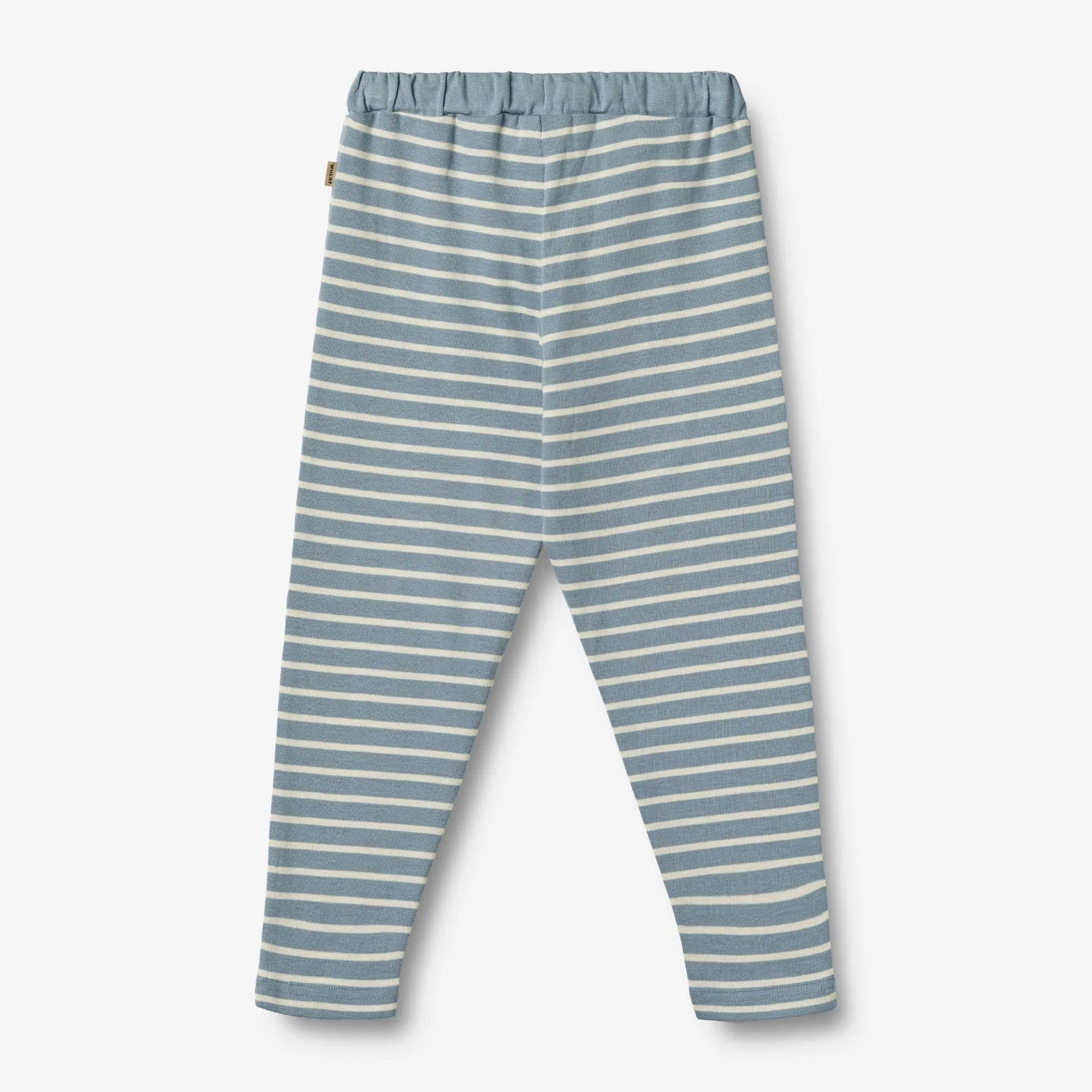 Jersey Pants Manfred - ashley blue stripe