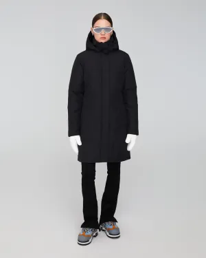 KIMBERLY | Hooded Down Winter Jacket