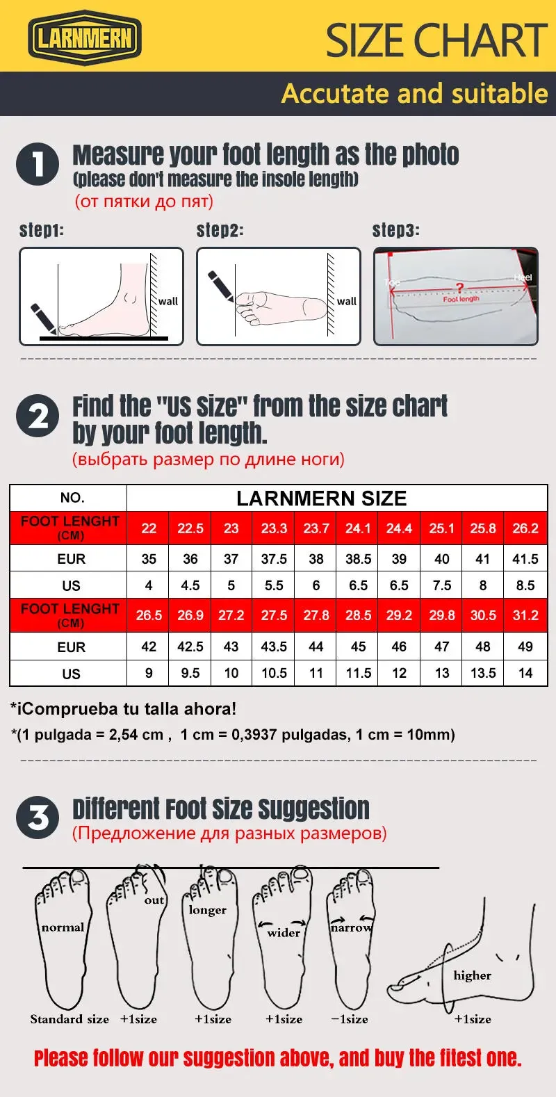LARNMERN Waterproof Chef Shoes for Men - SRC Slip Resistant Restaurant Kitchen Work Shoes