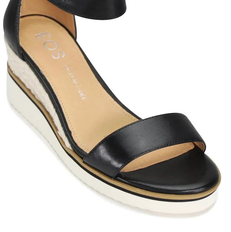 LAZY WEDGE