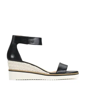 LAZY WEDGE