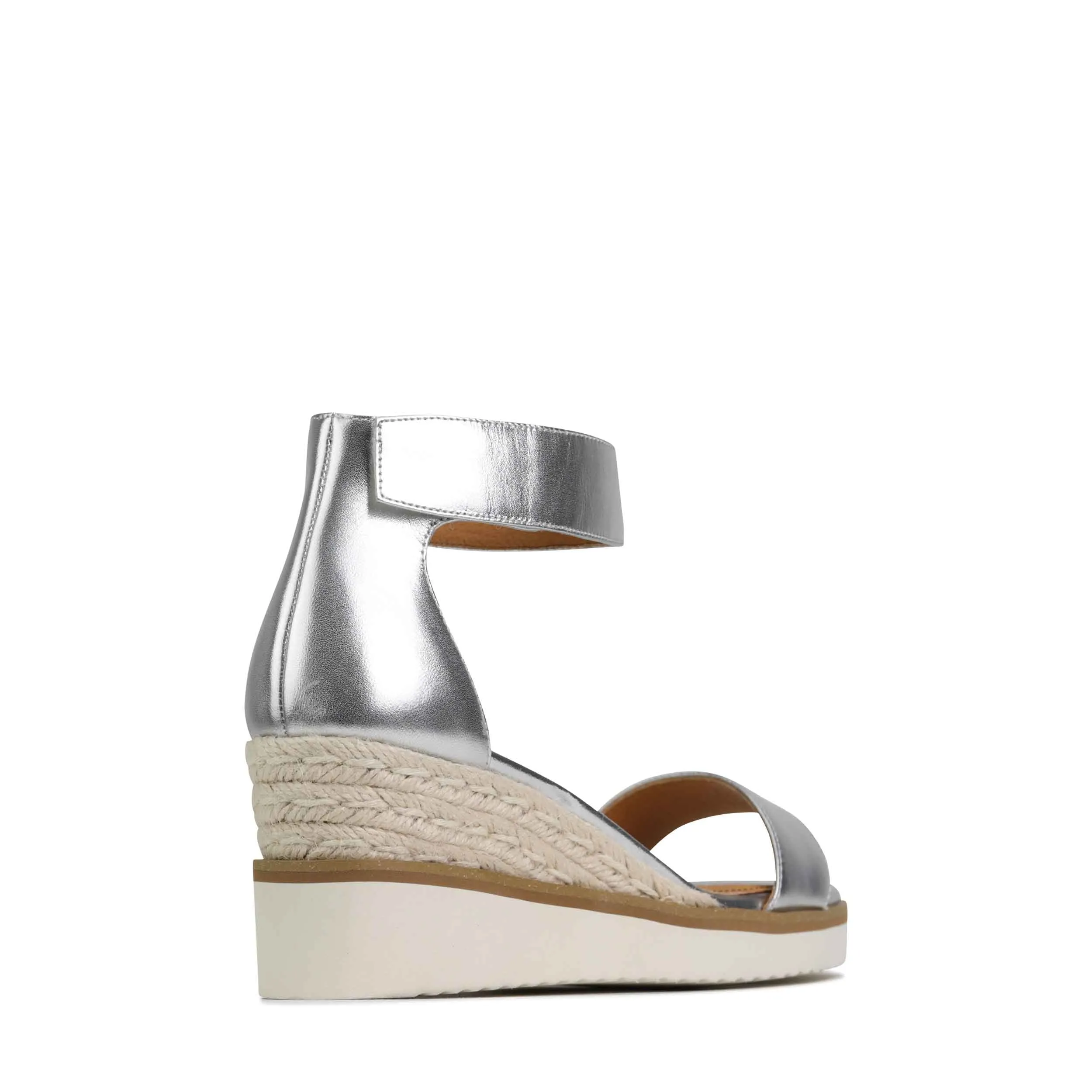 LAZY WEDGE