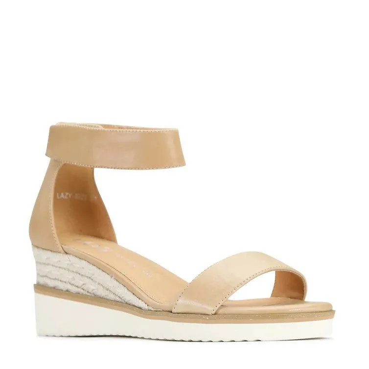 LAZY WEDGE