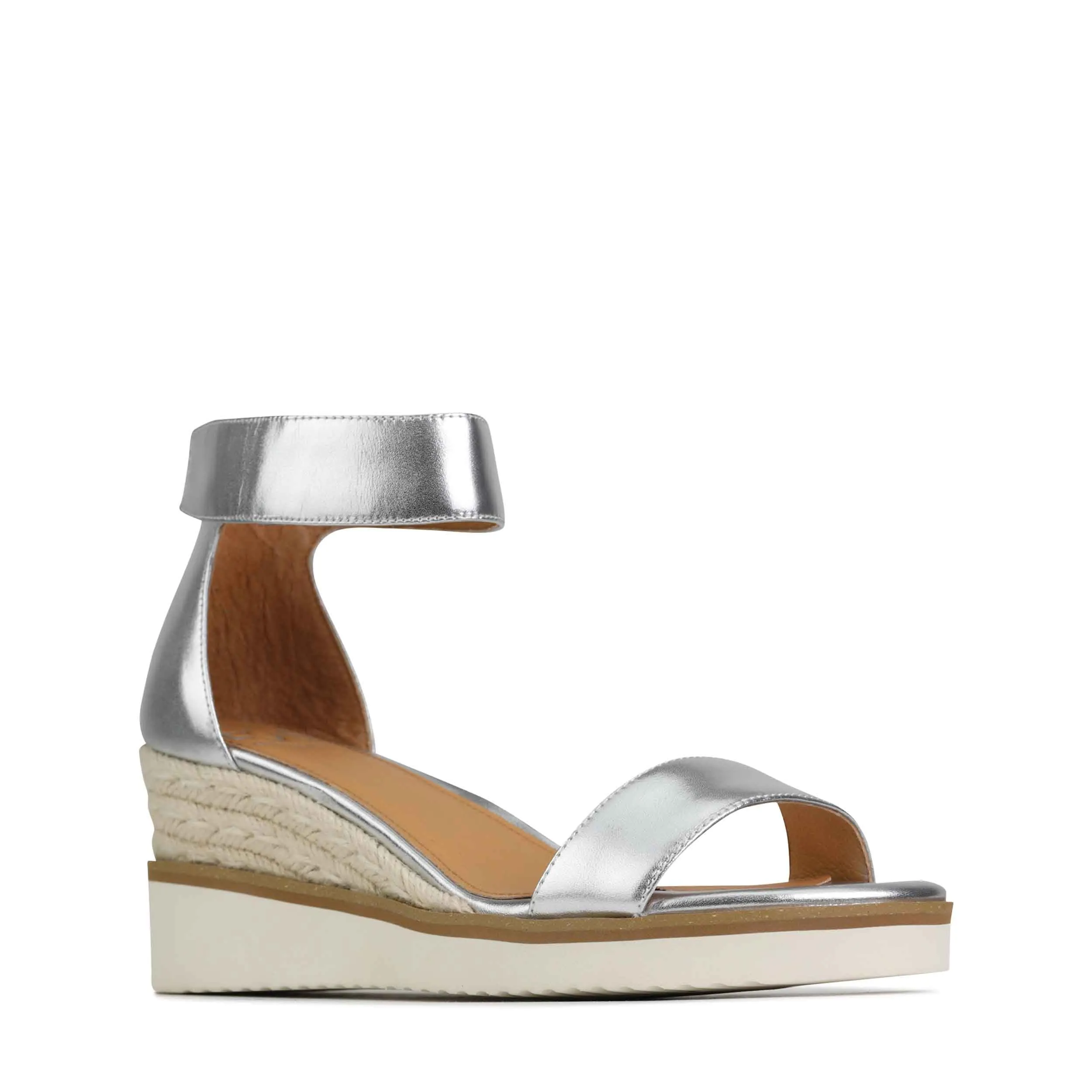 LAZY WEDGE