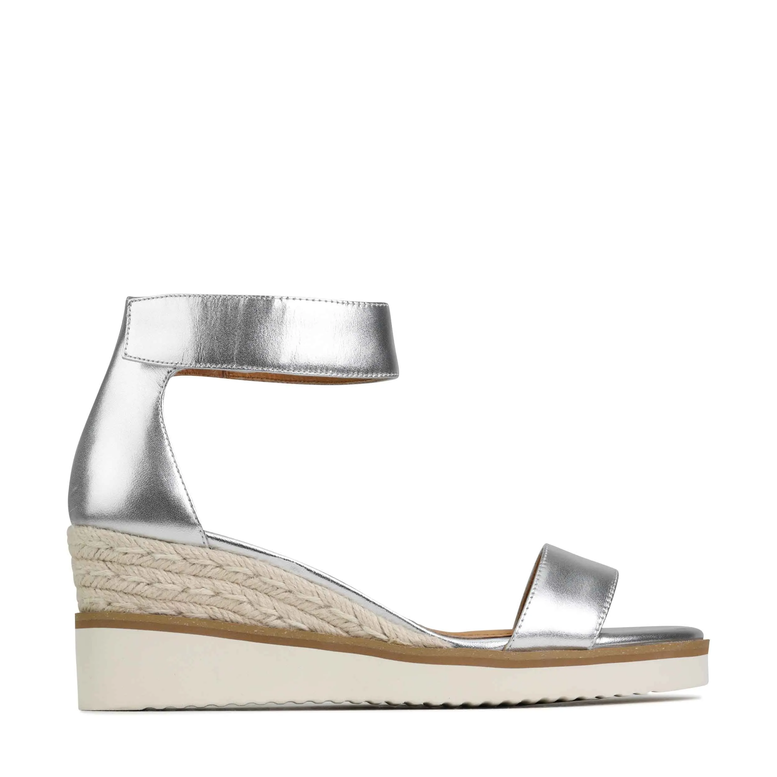 LAZY WEDGE