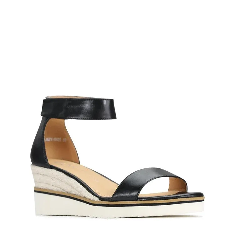 LAZY WEDGE