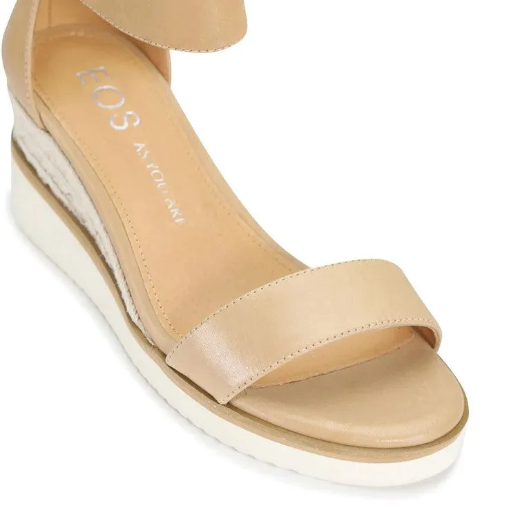 LAZY WEDGE