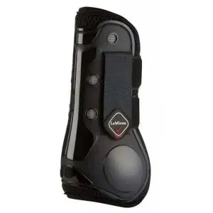 LeMieux Derby ProJump Tendon Boots - Black