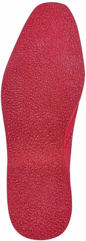 LIBERTYZENO Mens Canvas Textile & Suede Leather Adults Noble Penny Loafers Slip On Prom & Wedding Party Shoes for Prom Graduation