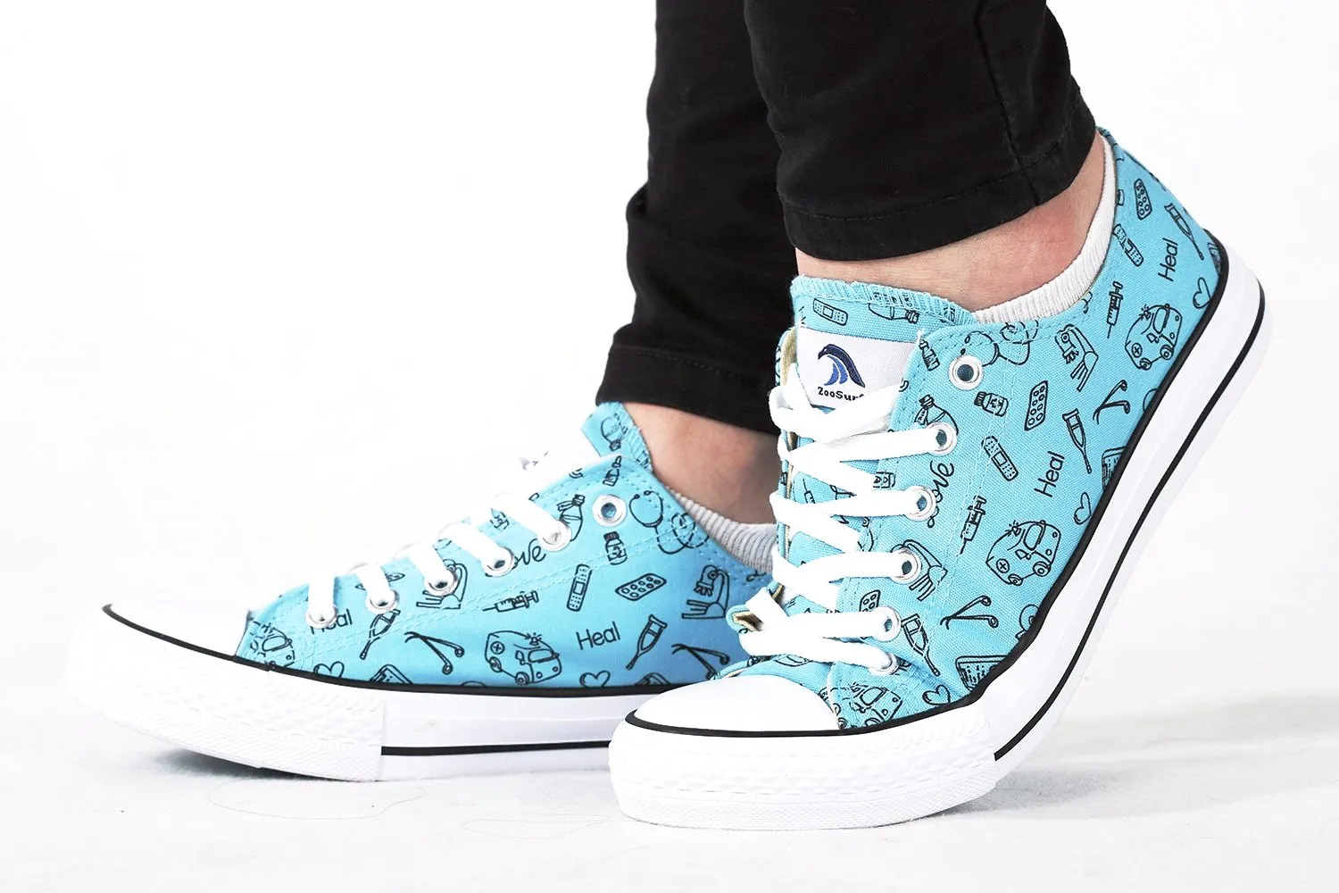 Med Sneakers