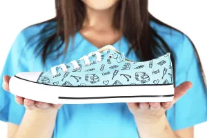 Med Sneakers