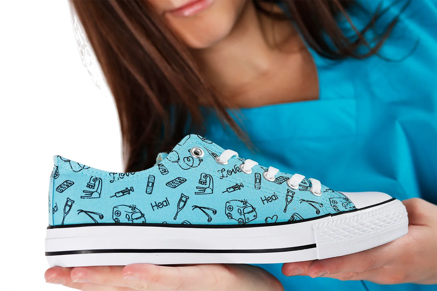 Med Sneakers