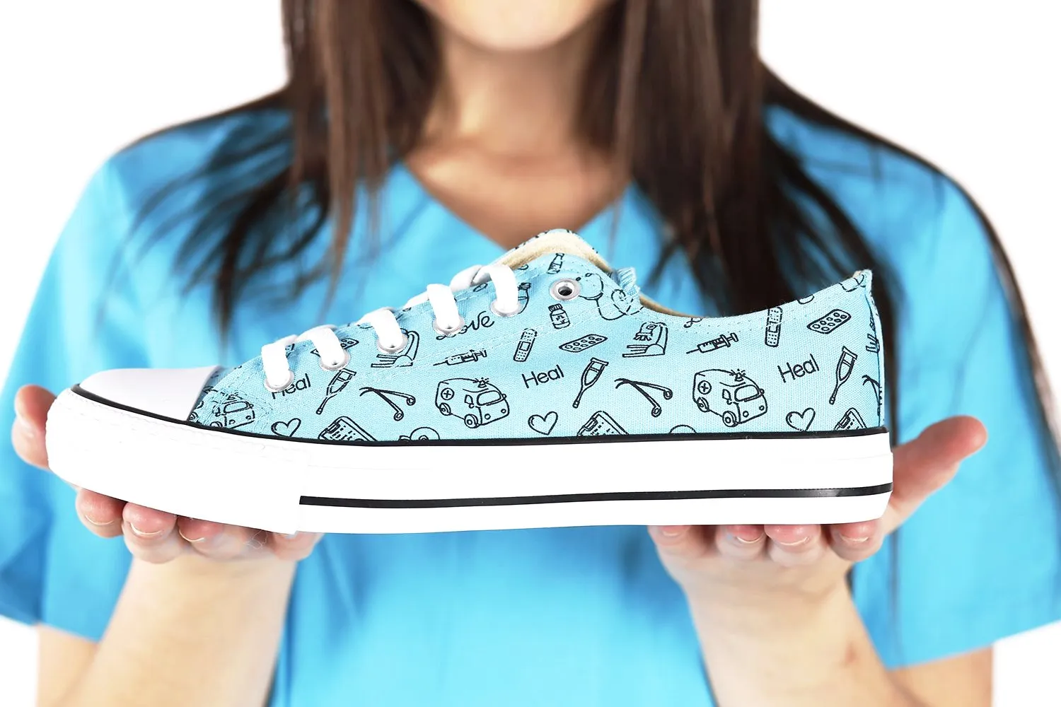 Med Sneakers