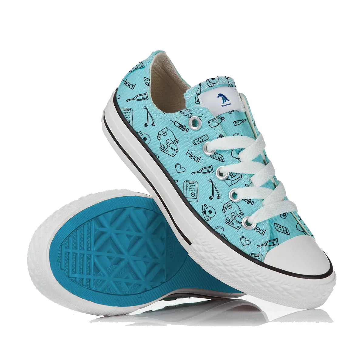 Med Sneakers