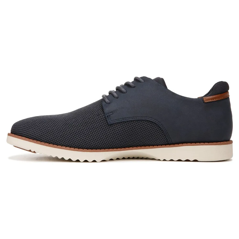 Men's Oxford Sync Knit Dr. Scholl'S, blue