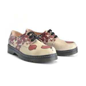 Mistic Oxford Shoes MAX121