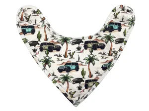 Offroad Bib