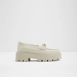 Oneameth Heeled Loafers