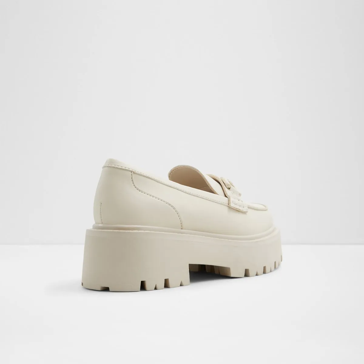 Oneameth Heeled Loafers