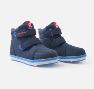 REIMA Mid-season Waterproof Shoes Navy