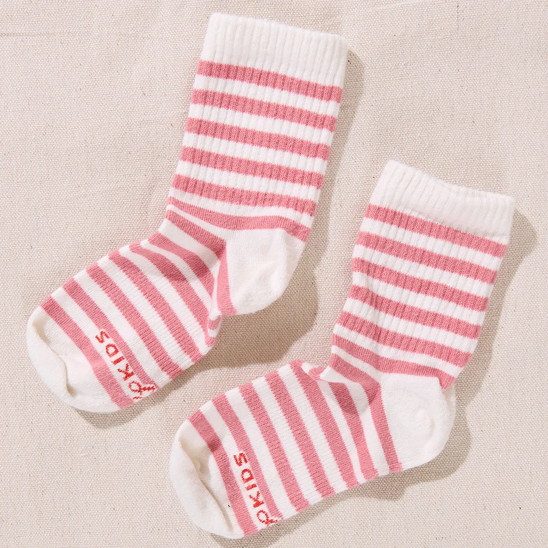 Scooter Mid Crew Socks