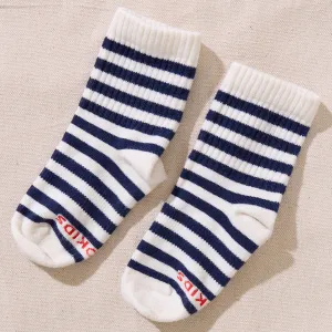 Scooter Mid Crew Socks