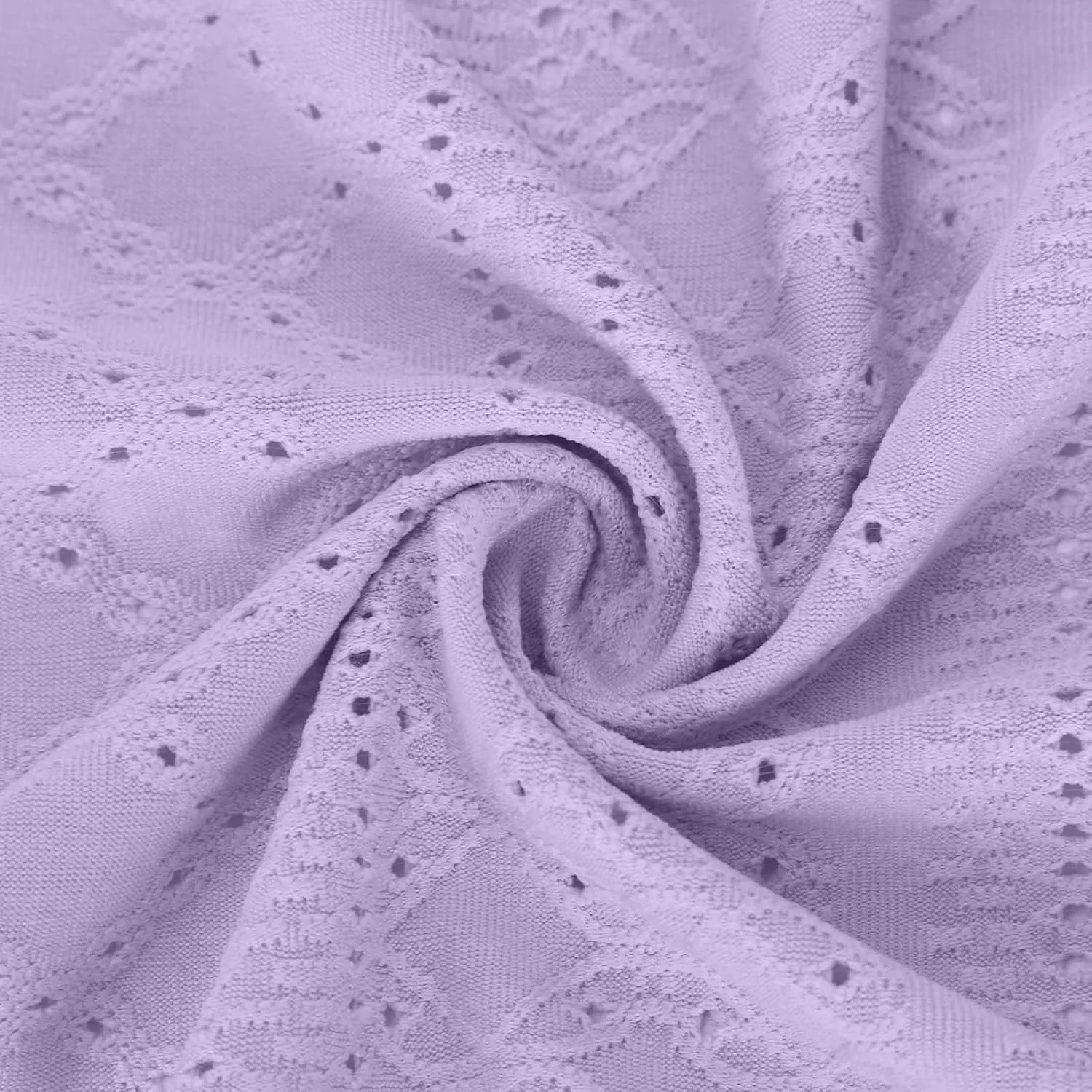 Sundresses for Women Casual Beach Lace Eyelet Dress Sexy Spaghetti Strap v Neck Flowy Summer Dresses Vacation Outfits