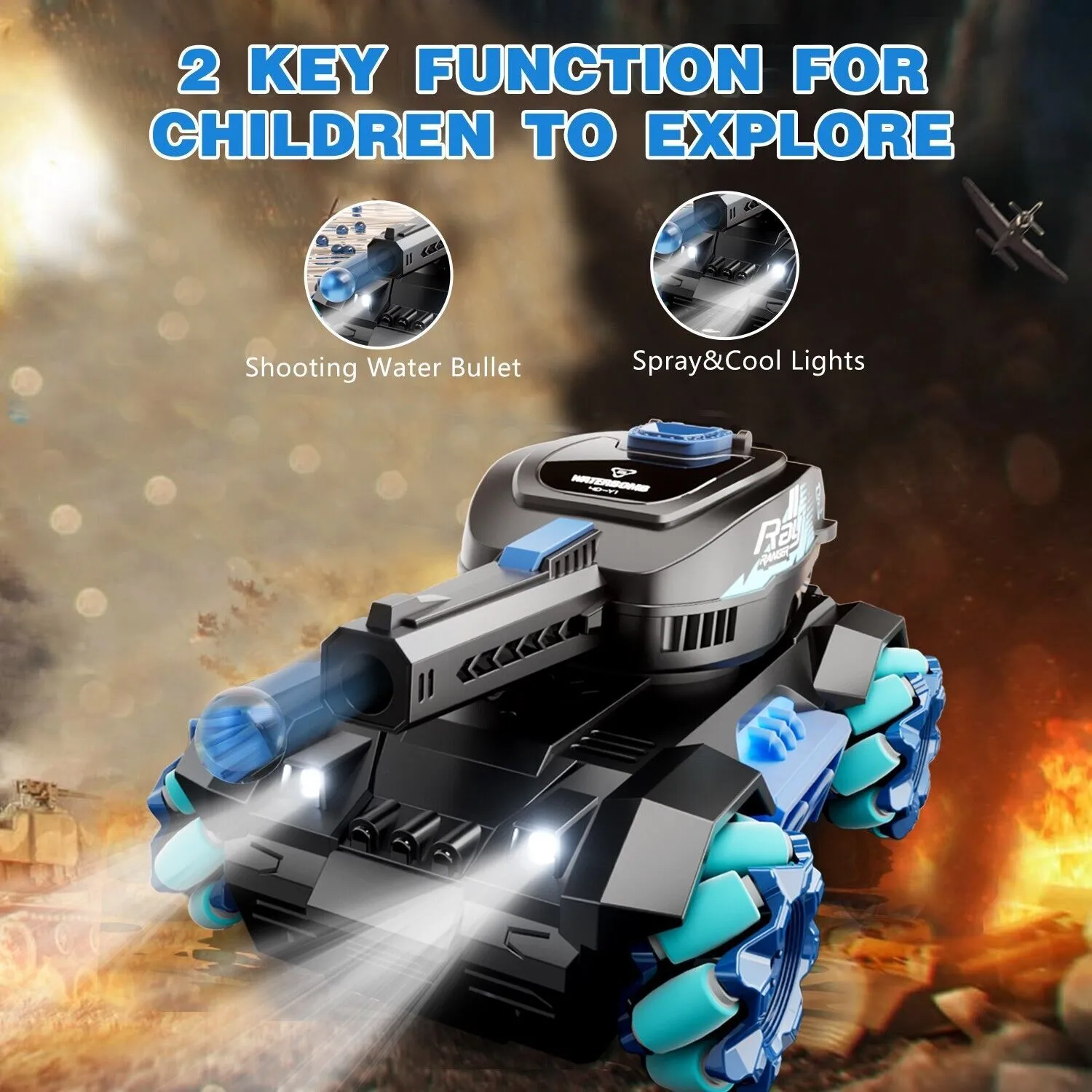 TankStorm