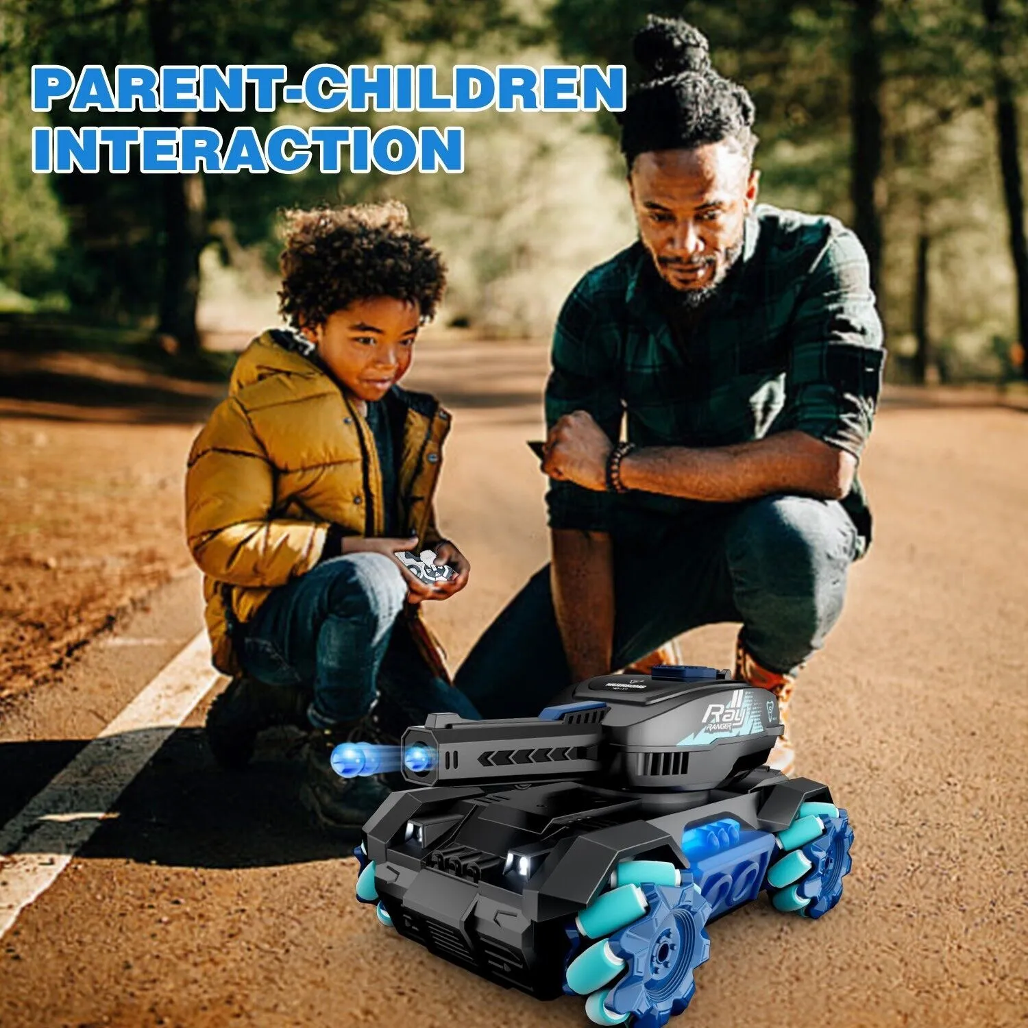TankStorm