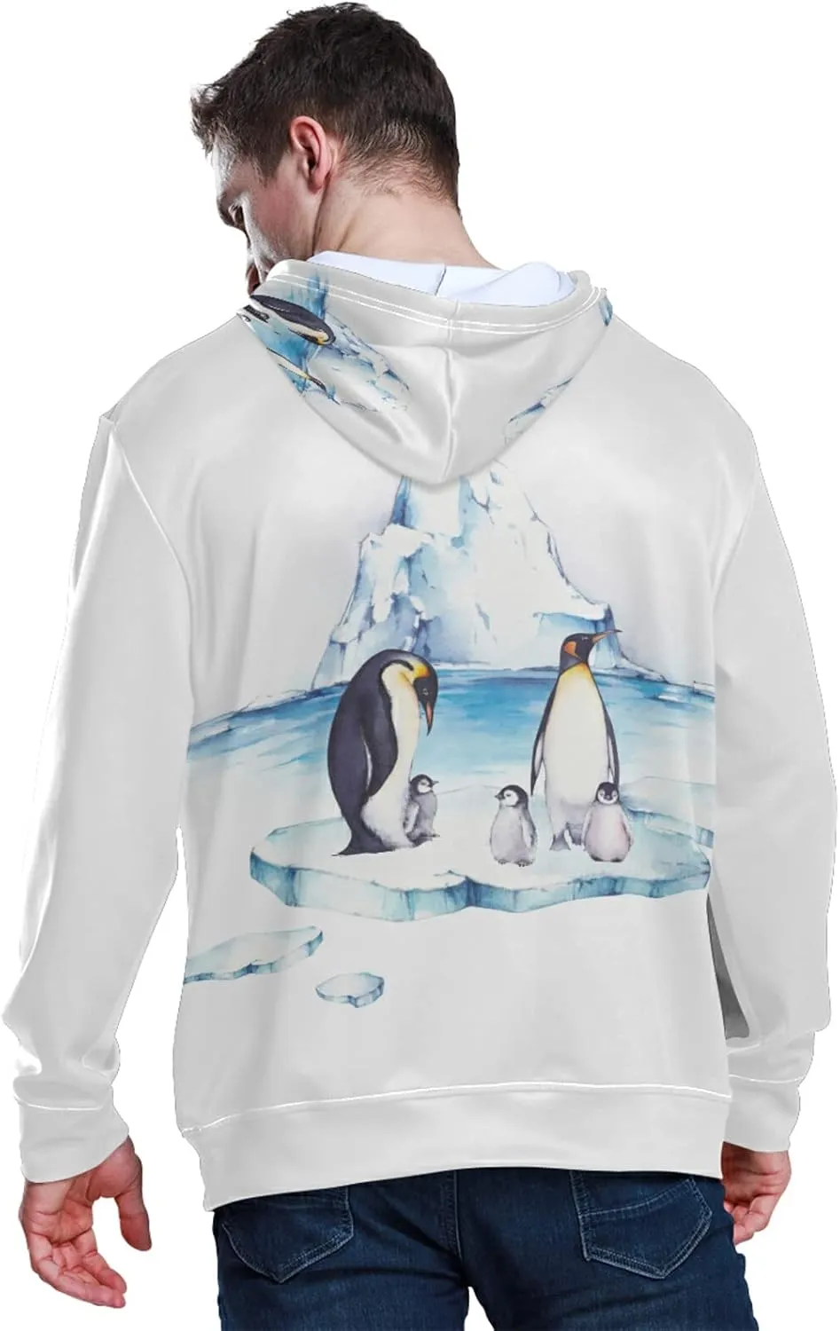 Traditional Graphic Unisex Women Hoodie for Pullover Long Sleeves Casual Thin Clothing Man Workout Sweatshirts
