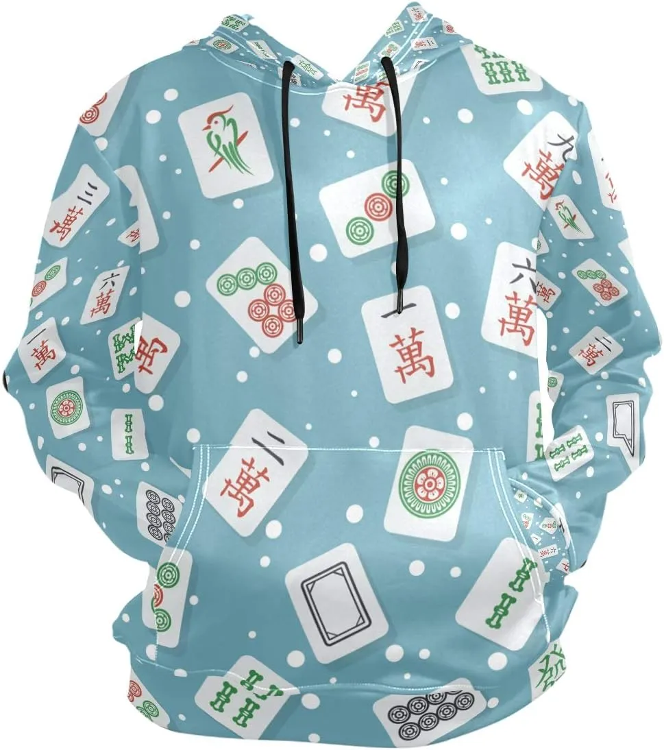 Traditional Graphic Unisex Women Hoodie for Pullover Long Sleeves Casual Thin Clothing Man Workout Sweatshirts
