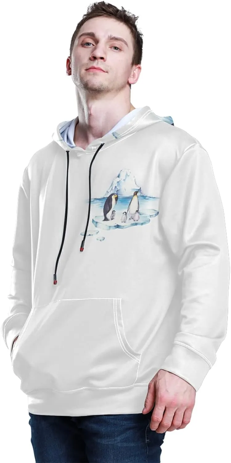 Traditional Graphic Unisex Women Hoodie for Pullover Long Sleeves Casual Thin Clothing Man Workout Sweatshirts