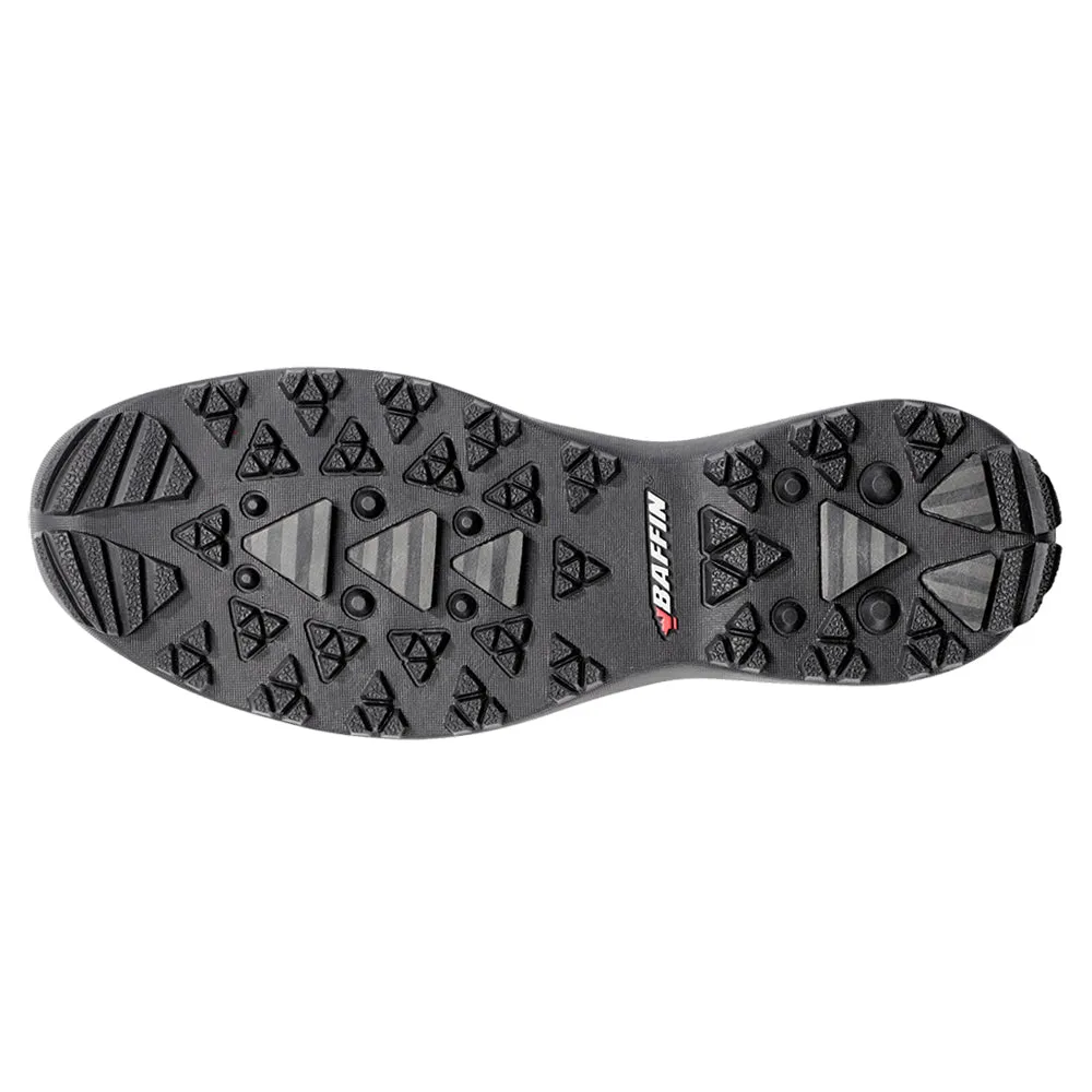 Truro Lace Up Boots