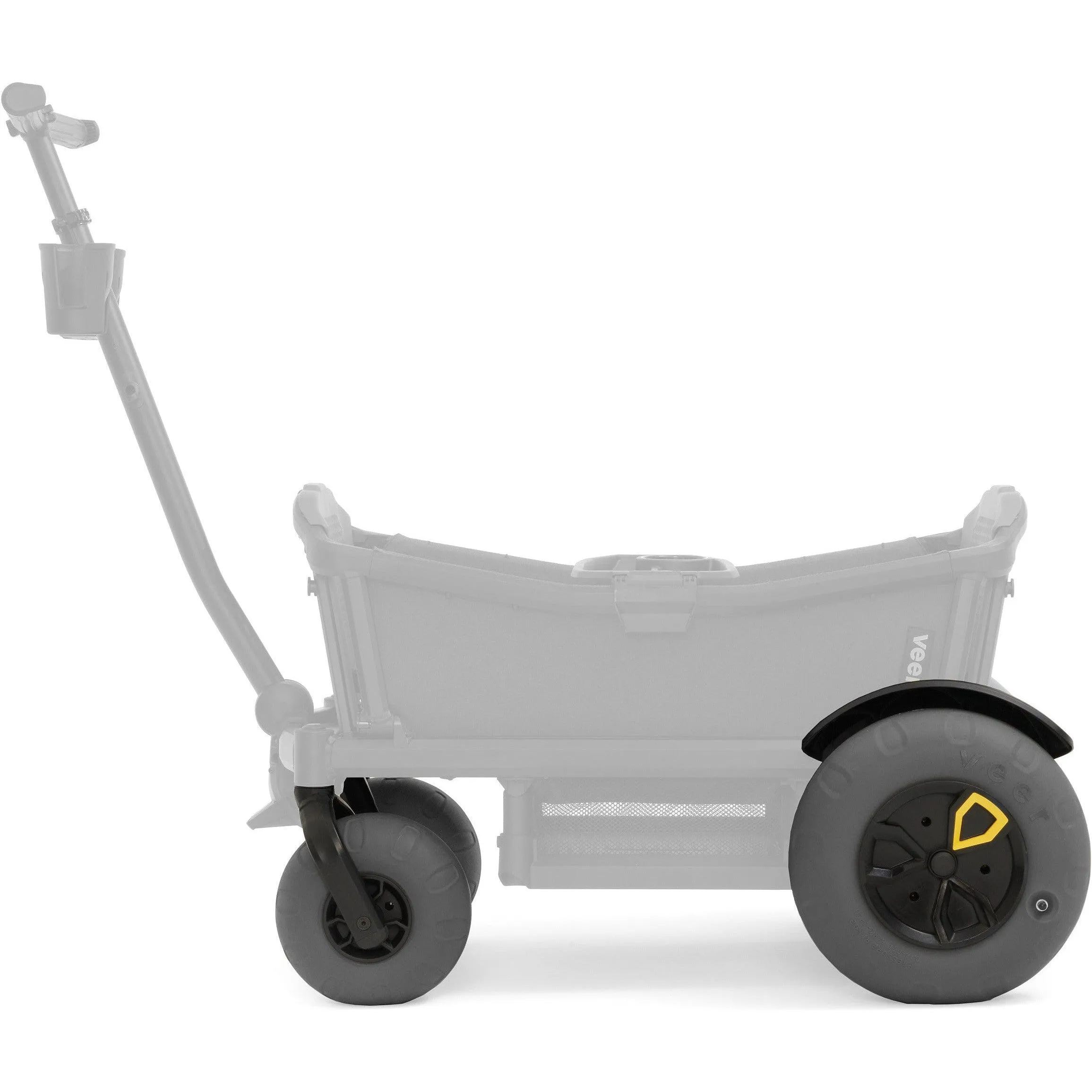 Veer Cruiser Beach Wheel Kit (PREORDER)