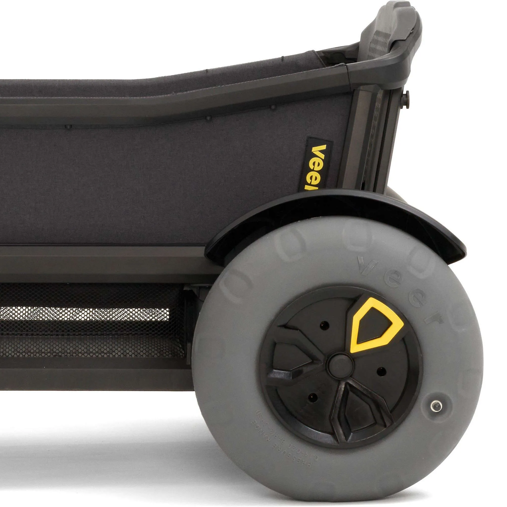 Veer Cruiser Beach Wheel Kit (PREORDER)