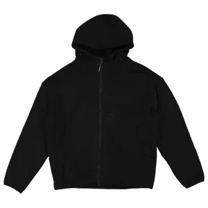 VOLCOM NOMAA DWR ZIP - BLACK