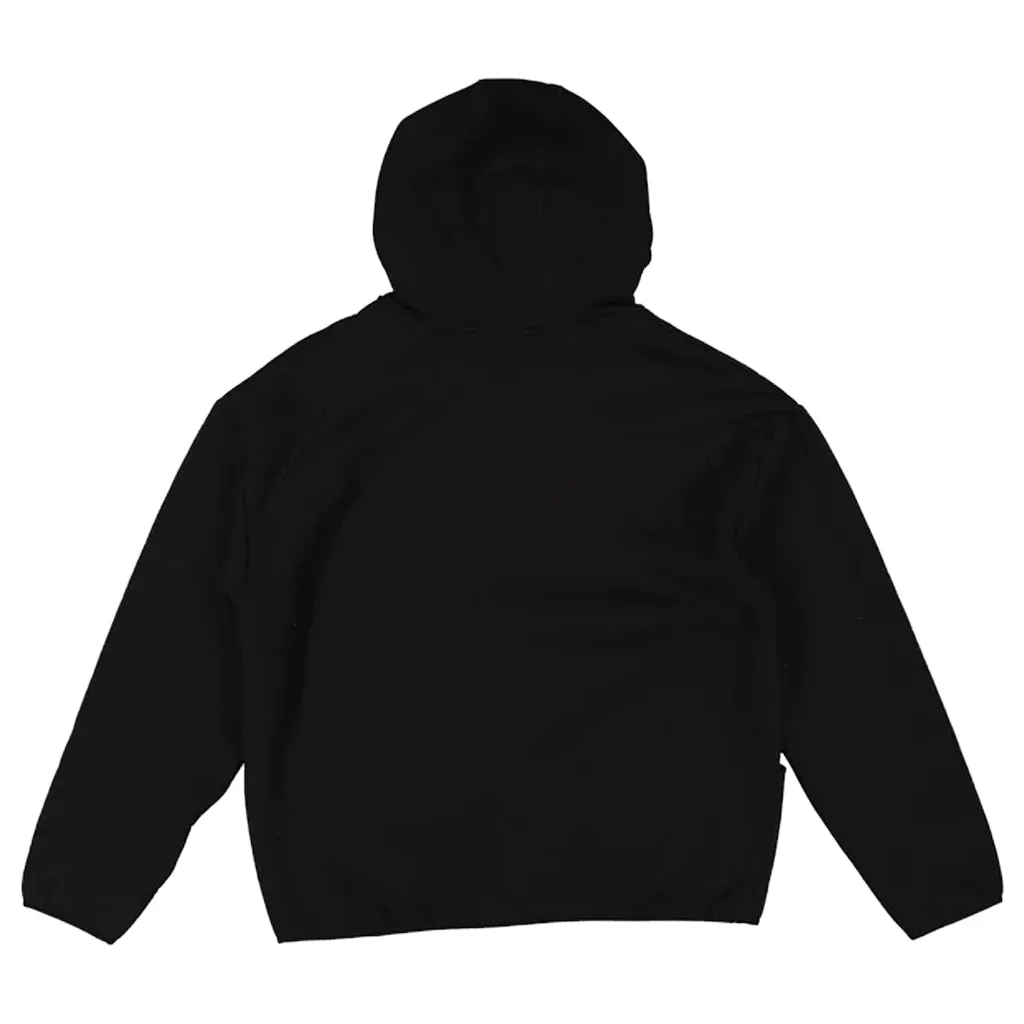 VOLCOM NOMAA DWR ZIP - BLACK