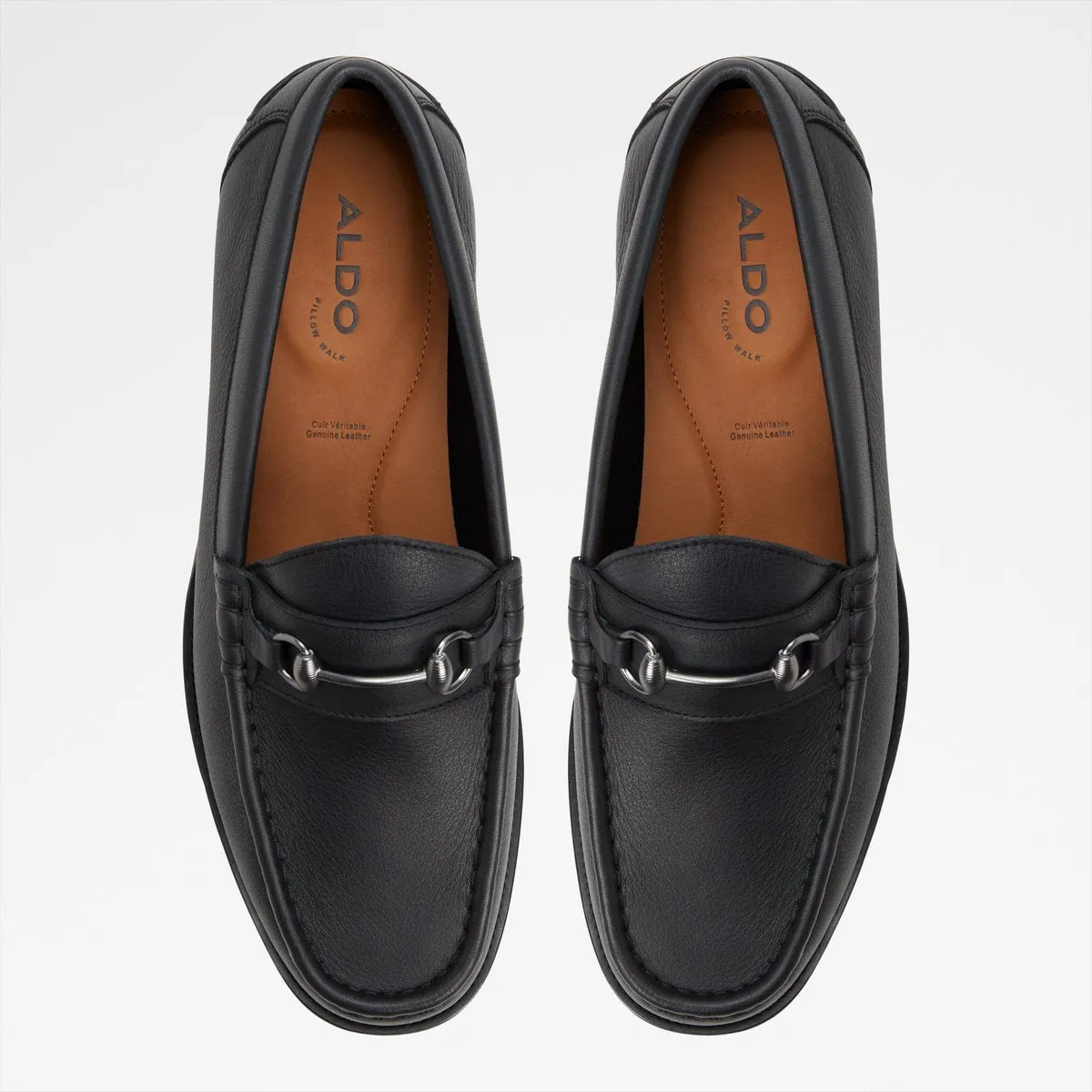 Wildwoodd Loafers