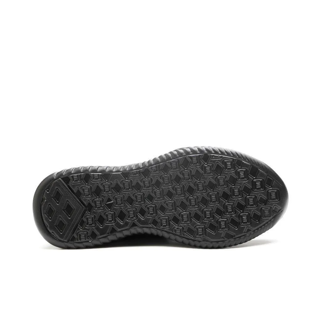 Women's Steel Toe Sneakers - Lightweight | B052